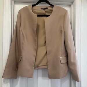 Preston & York Tan Women's Suit